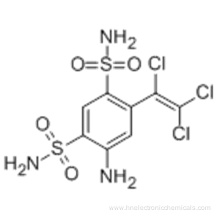 Clorsulon CAS 60200-06-8